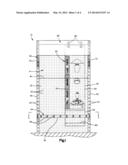 SLIDER PANEL FOR PRODUCT DISPLAY diagram and image