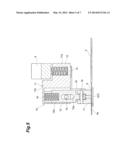 OPTICAL FIBER FUSION SPLICER diagram and image