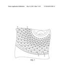 FLEXIBLE PANEL TO OFFSET PRESSURE DIFFERENTIAL diagram and image