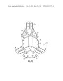 Cargo Holding Device in Particular for Loading Aircraft, and Method for     the Production of a Cargo Holding Device diagram and image