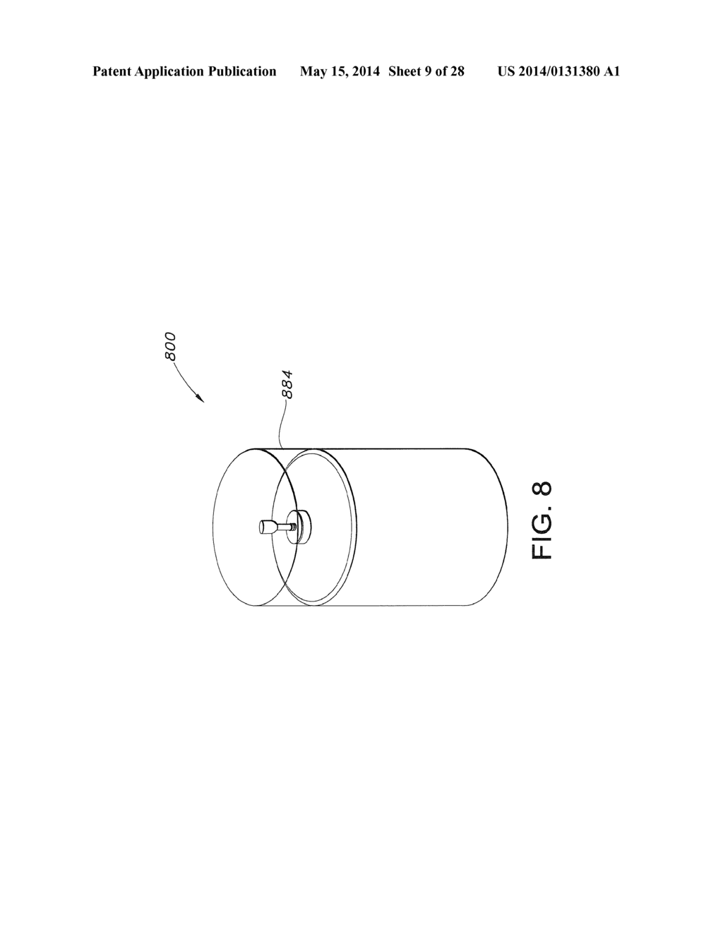 LINER-BASED SHIPPING AND DISPENSING CONTAINERS - diagram, schematic, and image 10