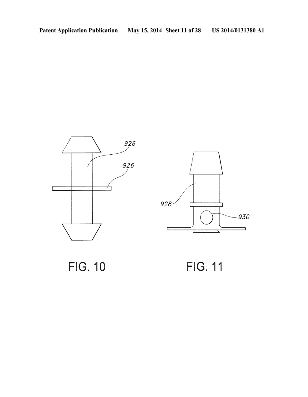 LINER-BASED SHIPPING AND DISPENSING CONTAINERS - diagram, schematic, and image 12