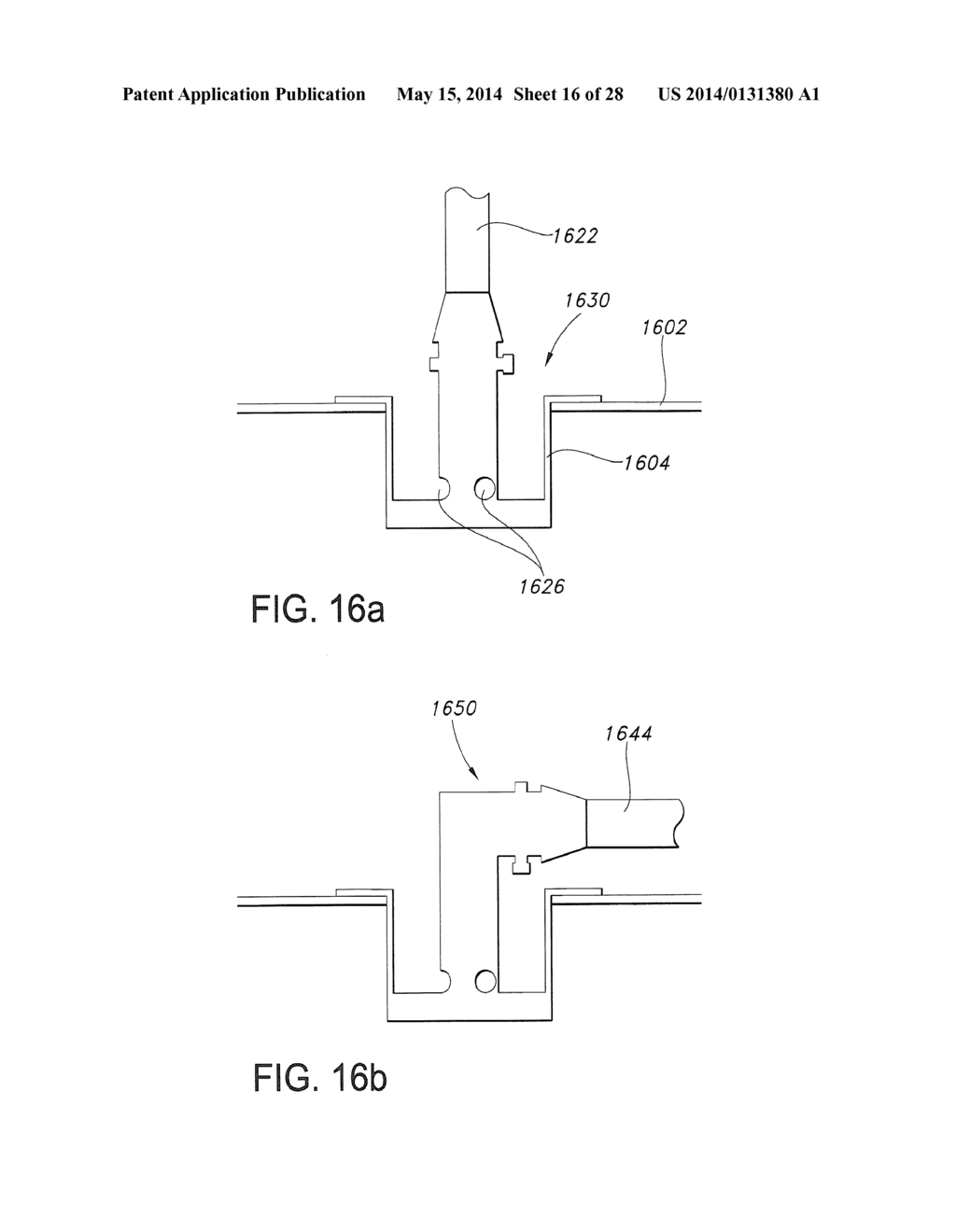 LINER-BASED SHIPPING AND DISPENSING CONTAINERS - diagram, schematic, and image 17