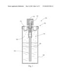 Spray Devices diagram and image