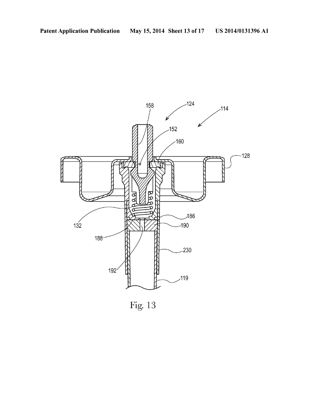 Spray Devices - diagram, schematic, and image 14