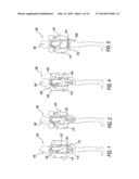 ERGONOMIC TWIN BABY CARRIER diagram and image