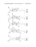 ERGONOMIC TWIN BABY CARRIER diagram and image