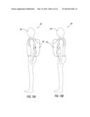 ERGONOMIC TWIN BABY CARRIER diagram and image