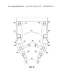 ERGONOMIC TWIN BABY CARRIER diagram and image