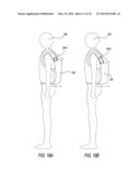 ERGONOMIC TWIN BABY CARRIER diagram and image