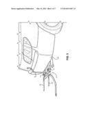 Deployable Vehicle Cargo Hitch Cargo Carrier diagram and image