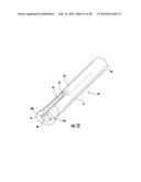 COLLAPSIBLE ANVIL HEAD AND STAPLING APPARATUS diagram and image