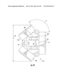 COLLAPSIBLE ANVIL HEAD AND STAPLING APPARATUS diagram and image