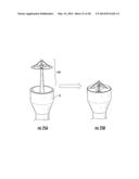 COLLAPSIBLE ANVIL HEAD AND STAPLING APPARATUS diagram and image