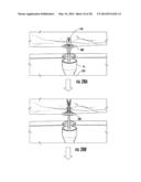 COLLAPSIBLE ANVIL HEAD AND STAPLING APPARATUS diagram and image