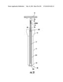 COLLAPSIBLE ANVIL HEAD AND STAPLING APPARATUS diagram and image