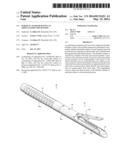 Surgical Stapler Having an Articulation Mechanism diagram and image