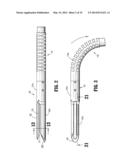 Surgical Stapler Having an Articulation Mechanism diagram and image