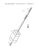 Surgical Stapler Having an Articulation Mechanism diagram and image