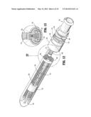 Surgical Stapler Having an Articulation Mechanism diagram and image