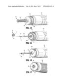 Surgical Stapler Having an Articulation Mechanism diagram and image