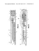 Surgical Stapler Having an Articulation Mechanism diagram and image