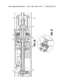 Surgical Stapler Having an Articulation Mechanism diagram and image