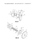 Surgical Stapler Having an Articulation Mechanism diagram and image