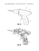 Surgical Stapler Having an Articulation Mechanism diagram and image