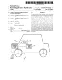 Vehicular-Based Mobile Payment System And Method diagram and image