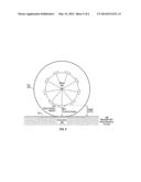 Vehicular-Based Mobile Payment System And Method diagram and image