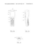 DECODABLE INDICIA READING TERMINAL WITH INDICIA ANALYSIS FUNCTIONALITY diagram and image