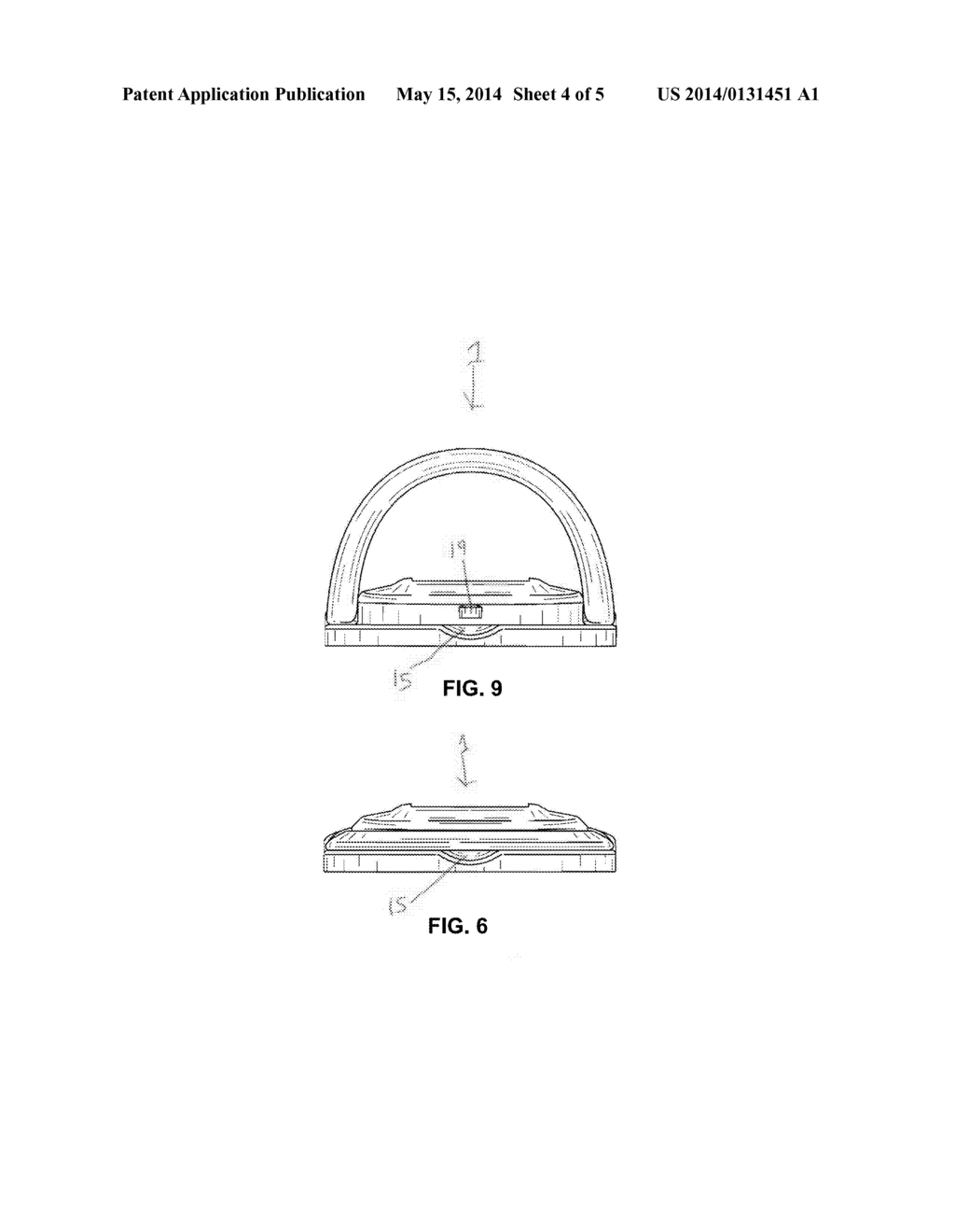 RFID TAG - diagram, schematic, and image 05