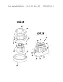 RFID TAG diagram and image