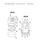 RFID TAG diagram and image