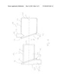 HEAT EXCHANGER ARRANGEMENT, ESPECIALLY FOR A VEHICLE HEATER diagram and image