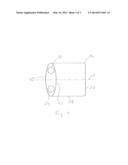 HEAT EXCHANGER ARRANGEMENT, ESPECIALLY FOR A VEHICLE HEATER diagram and image