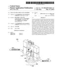 SELF-CLEANING SPRAY VALVE ASSEMBLY diagram and image