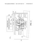 SELF-CLEANING SPRAY VALVE ASSEMBLY diagram and image