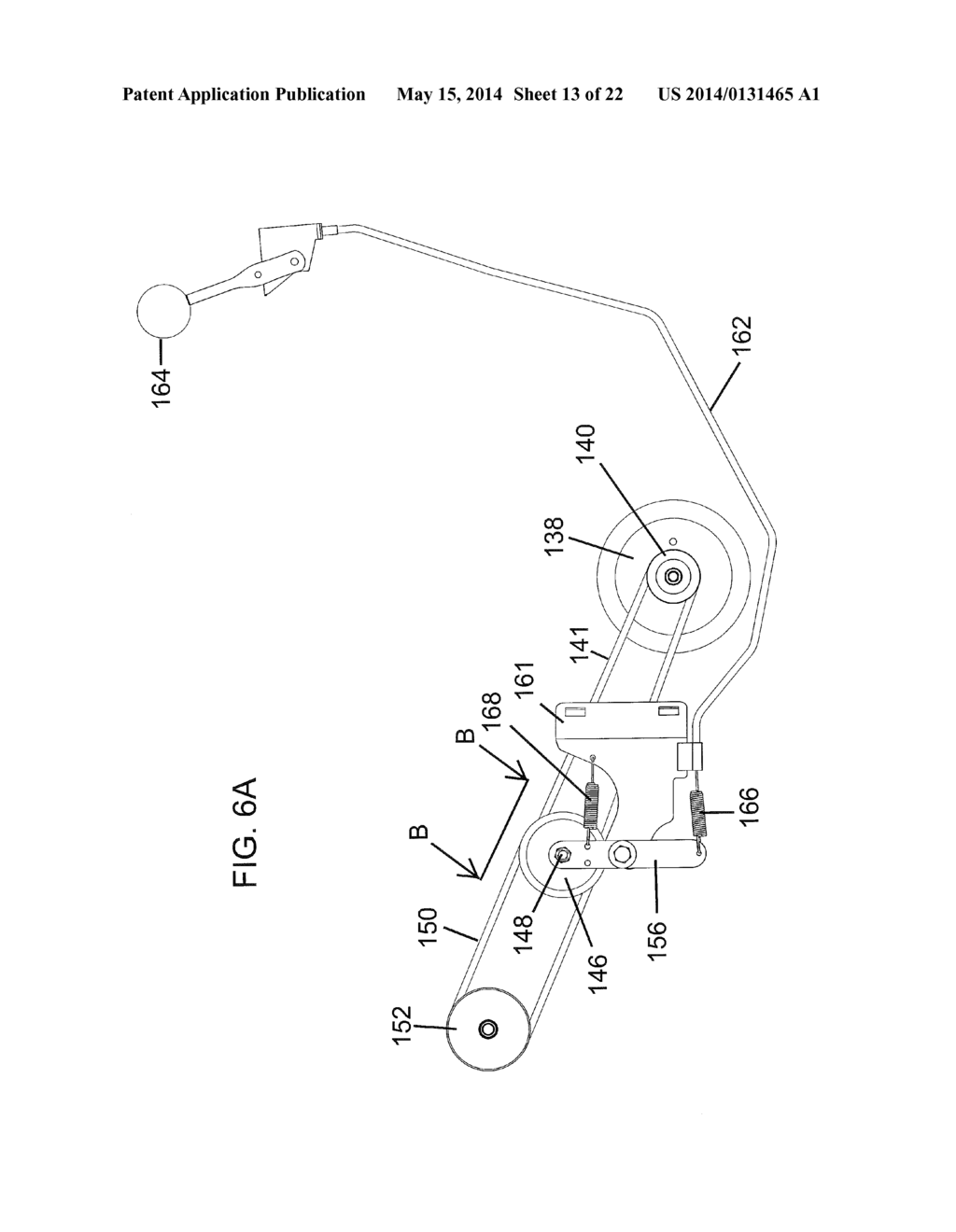 Methods and Apparatus for Applying Product - diagram, schematic, and image 14