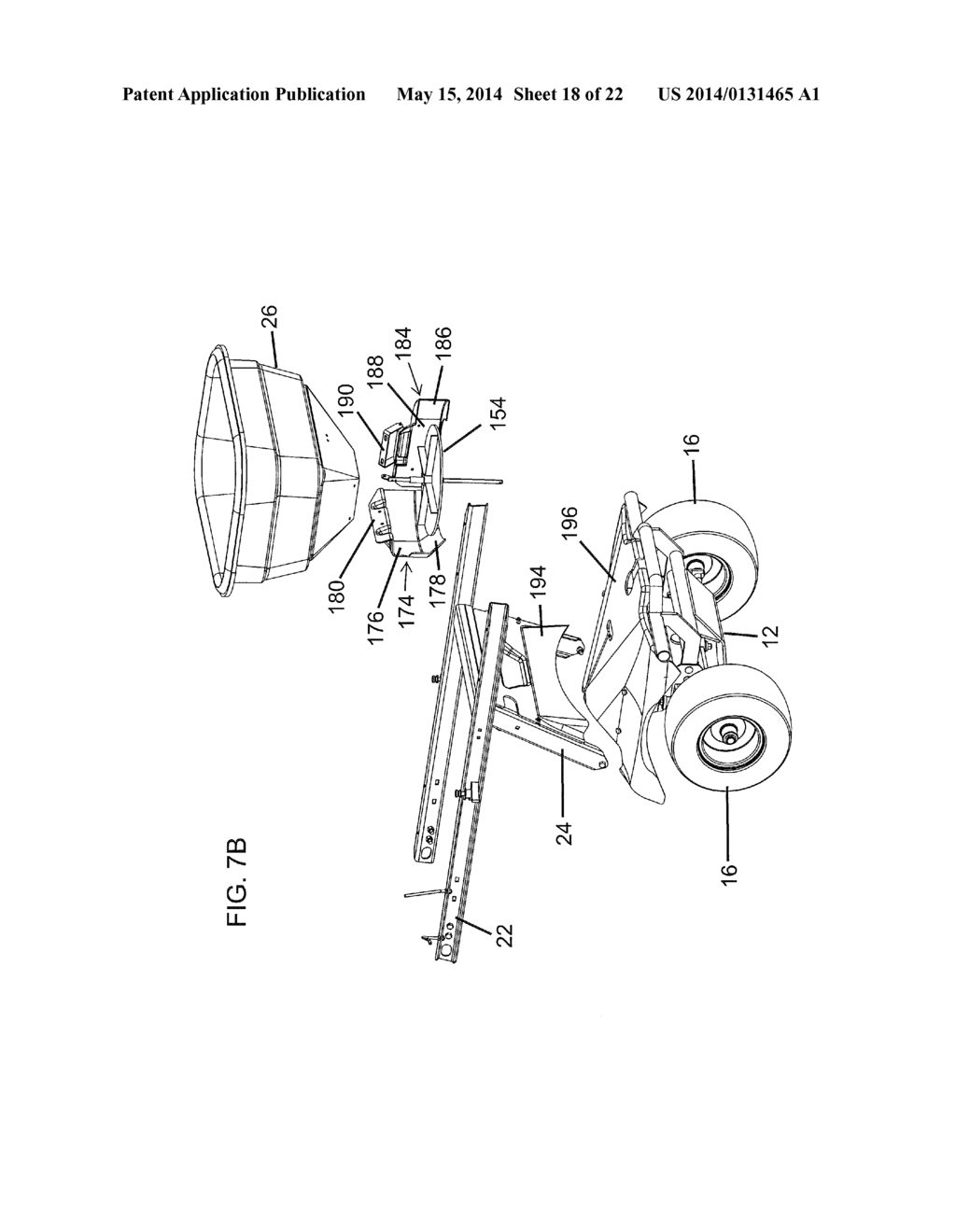 Methods and Apparatus for Applying Product - diagram, schematic, and image 19