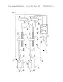 INJECTOR AND CONTROL METHOD FOR AN ULTRASONIC MOTOR diagram and image