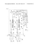 INJECTOR AND CONTROL METHOD FOR AN ULTRASONIC MOTOR diagram and image