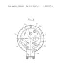 ROTARY ATOMIZER diagram and image