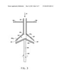 COMBINED TANGENTIAL SHEAR HOMOGENIZING AND FLASHING APPARATUS HAVING A     NON-UNIFORM ROTOR/STATOR GAP DIMENSION AND A PARAMETER RESPONSIVE TO A     VARIABLE ROTOR/STATOR GAP DIMENSION diagram and image