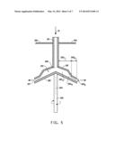 COMBINED TANGENTIAL SHEAR HOMOGENIZING AND FLASHING APPARATUS HAVING A     NON-UNIFORM ROTOR/STATOR GAP DIMENSION AND A PARAMETER RESPONSIVE TO A     VARIABLE ROTOR/STATOR GAP DIMENSION diagram and image