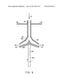 COMBINED TANGENTIAL SHEAR HOMOGENIZING AND FLASHING APPARATUS HAVING A     NON-UNIFORM ROTOR/STATOR GAP DIMENSION AND A PARAMETER RESPONSIVE TO A     VARIABLE ROTOR/STATOR GAP DIMENSION diagram and image