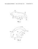 ATTACHMENT FOR ROTARY MATERIAL PROCESSING MACHINES diagram and image