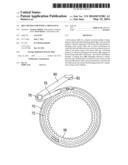 BELT RETRACTOR WITH A CHILD LOCK diagram and image