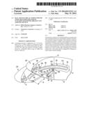 SEAL AND ELECTRICAL CONDUCTOR FOR LINED TRACK ROLLERS USED ON ACTUATION     SYSTEM FOR AIRCRAFT LIFT ASSISTING DEVICES diagram and image